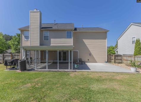 400 Buckthorne Drive Lexington SC 29072