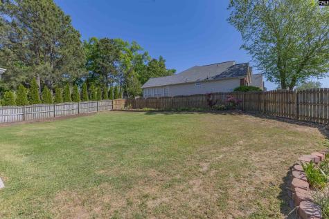 400 Buckthorne Drive Lexington SC 29072