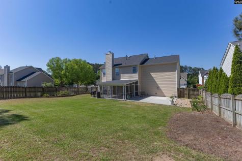 400 Buckthorne Drive Lexington SC 29072