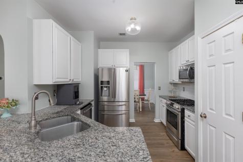 400 Buckthorne Drive Lexington SC 29072