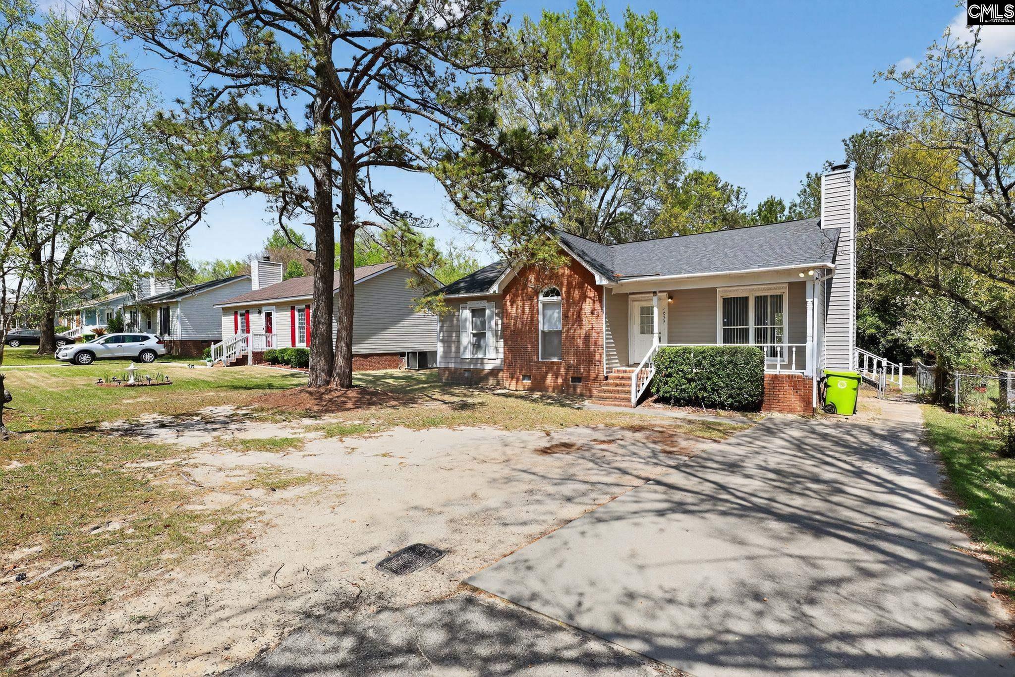 7933 Burdell Drive Columbia SC 29209