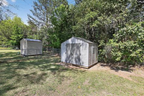 7933 Burdell Drive Columbia SC 29209