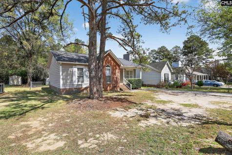 7933 Burdell Drive Columbia SC 29209