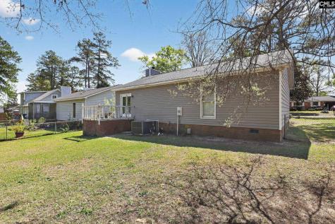 7933 Burdell Drive Columbia SC 29209