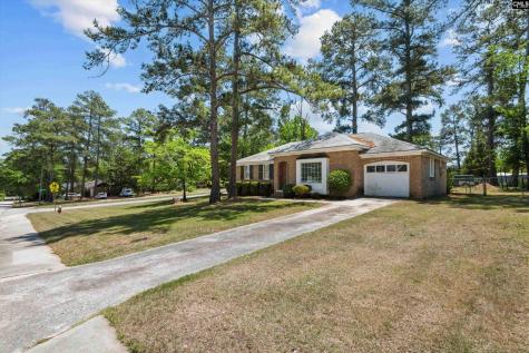 1716 Westchester Drive Columbia SC 29210