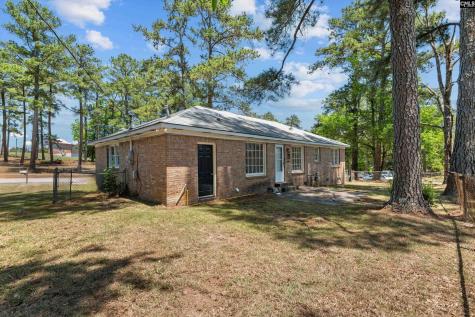 1716 Westchester Drive Columbia SC 29210