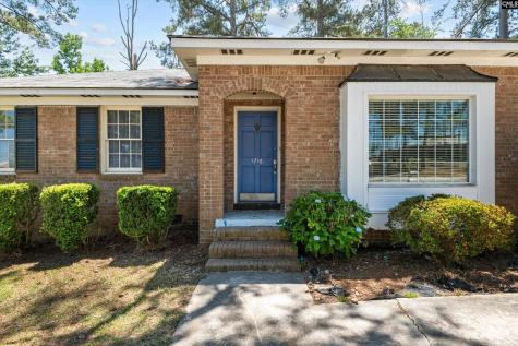 1716 Westchester Drive Columbia SC 29210