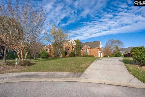 1870 Hatteras Way Sumter SC 29153