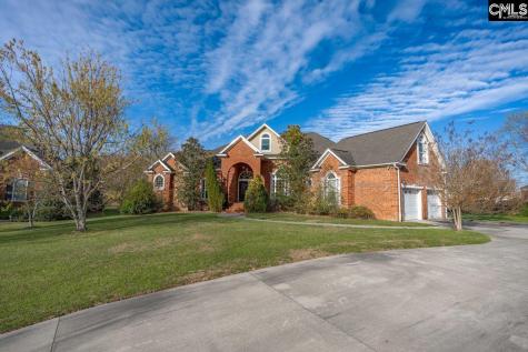 1870 Hatteras Way Sumter SC 29153
