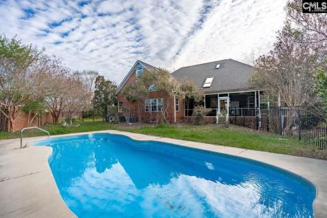 1870 Hatteras Way Sumter SC 29153