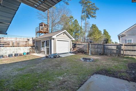 413 Cape Jasmine Way Lexington SC 29073