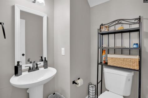 413 Cape Jasmine Way Lexington SC 29073