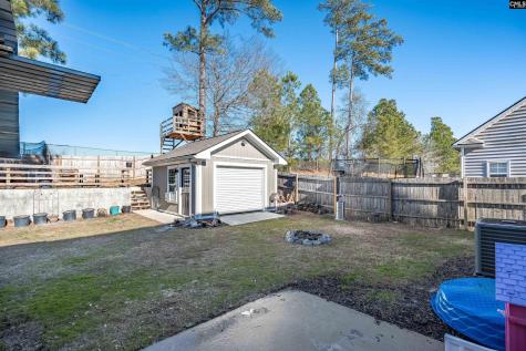 413 Cape Jasmine Way Lexington SC 29073