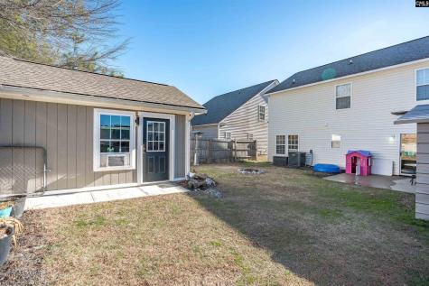 413 Cape Jasmine Way Lexington SC 29073