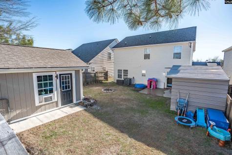 413 Cape Jasmine Way Lexington SC 29073