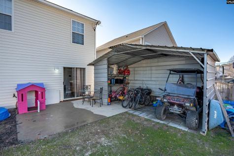 413 Cape Jasmine Way Lexington SC 29073