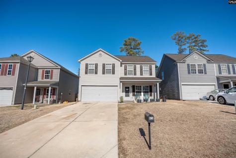 413 Cape Jasmine Way Lexington SC 29073