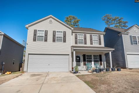 413 Cape Jasmine Way Lexington SC 29073