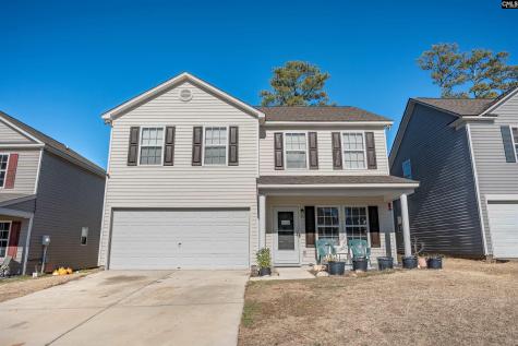 413 Cape Jasmine Way Lexington SC 29073