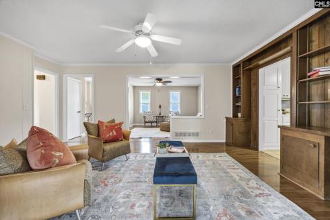 7604 Charles Ferry Drive Columbia SC 29209