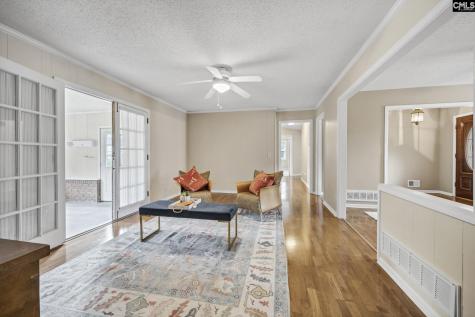 7604 Charles Ferry Drive Columbia SC 29209