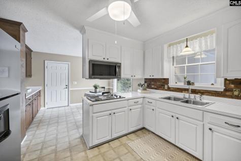 7604 Charles Ferry Drive Columbia SC 29209