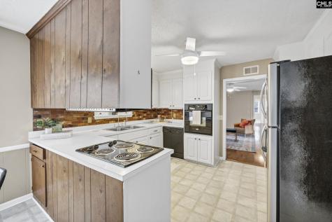 7604 Charles Ferry Drive Columbia SC 29209