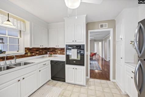 7604 Charles Ferry Drive Columbia SC 29209