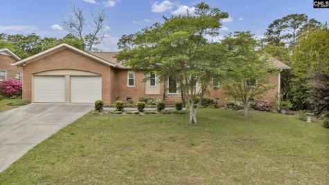 7604 Charles Ferry Drive Columbia SC 29209