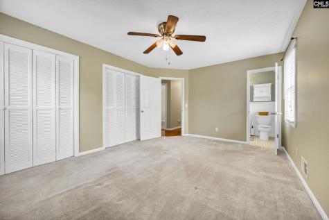 7604 Charles Ferry Drive Columbia SC 29209