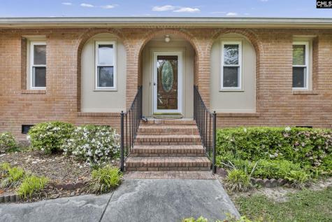 7604 Charles Ferry Drive Columbia SC 29209