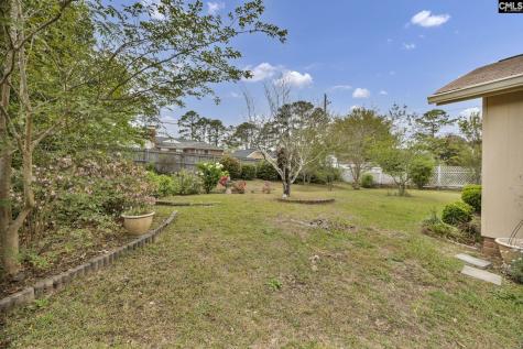 7604 Charles Ferry Drive Columbia SC 29209