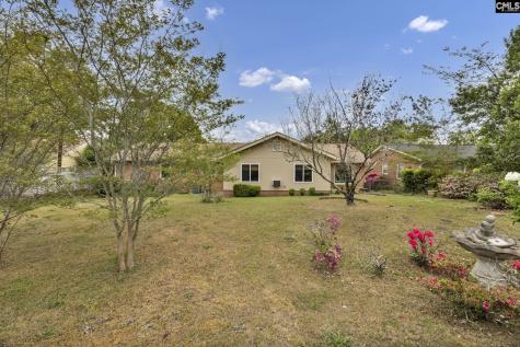 7604 Charles Ferry Drive Columbia SC 29209