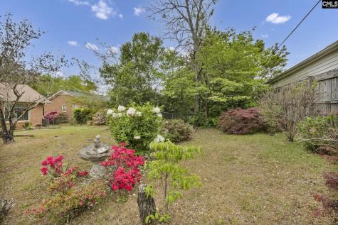 7604 Charles Ferry Drive Columbia SC 29209