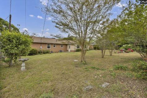 7604 Charles Ferry Drive Columbia SC 29209