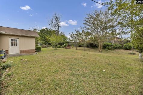 7604 Charles Ferry Drive Columbia SC 29209