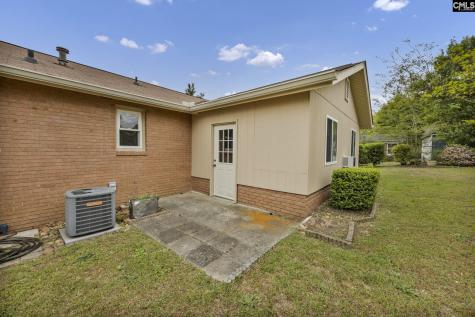 7604 Charles Ferry Drive Columbia SC 29209