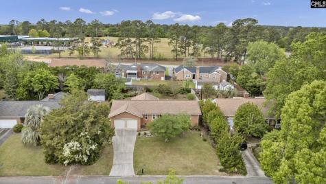 7604 Charles Ferry Drive Columbia SC 29209