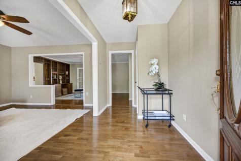 7604 Charles Ferry Drive Columbia SC 29209