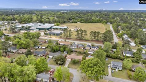 7604 Charles Ferry Drive Columbia SC 29209