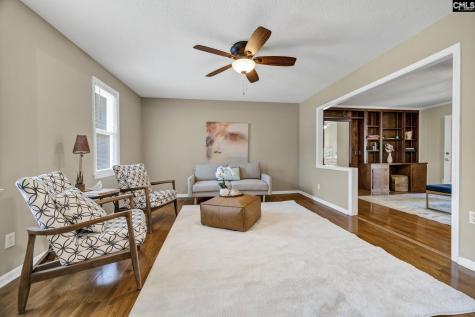 7604 Charles Ferry Drive Columbia SC 29209