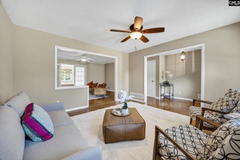 7604 Charles Ferry Drive Columbia SC 29209