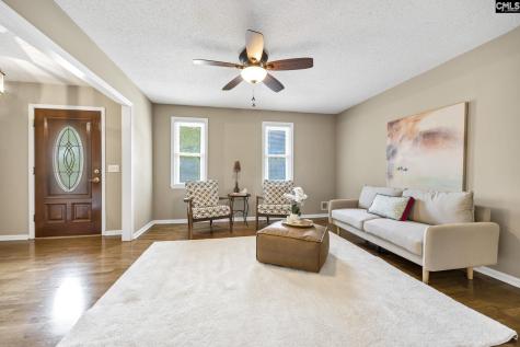 7604 Charles Ferry Drive Columbia SC 29209