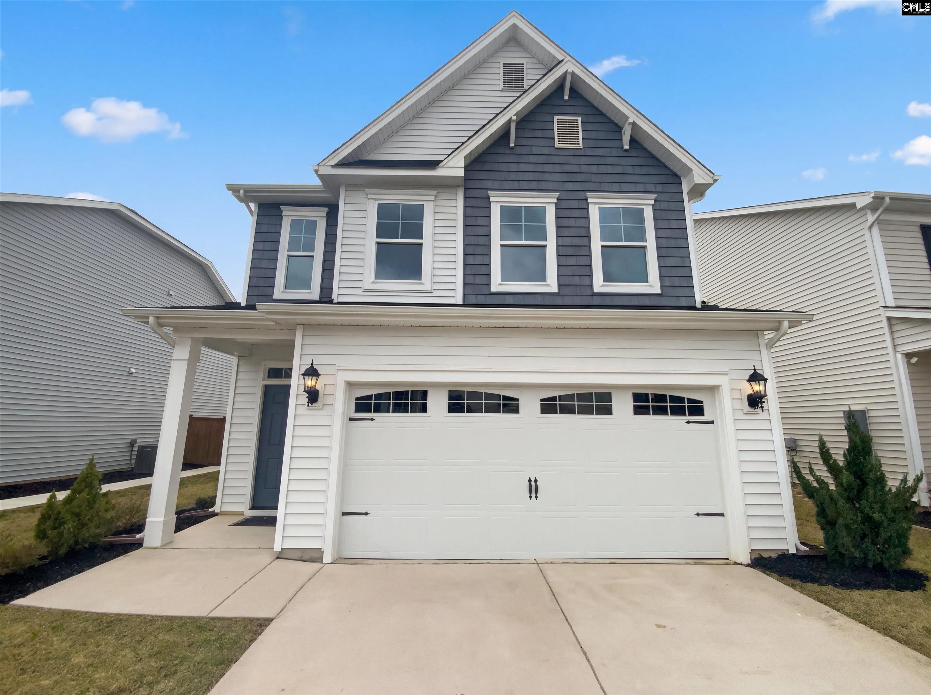 159 Hadleigh Drive Lexington SC 29072