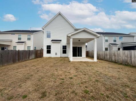 159 Hadleigh Drive Lexington SC 29072