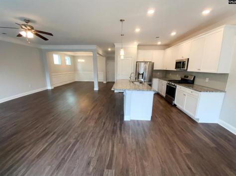 159 Hadleigh Drive Lexington SC 29072