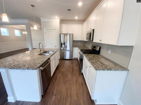 159 Hadleigh Drive Lexington SC 29072