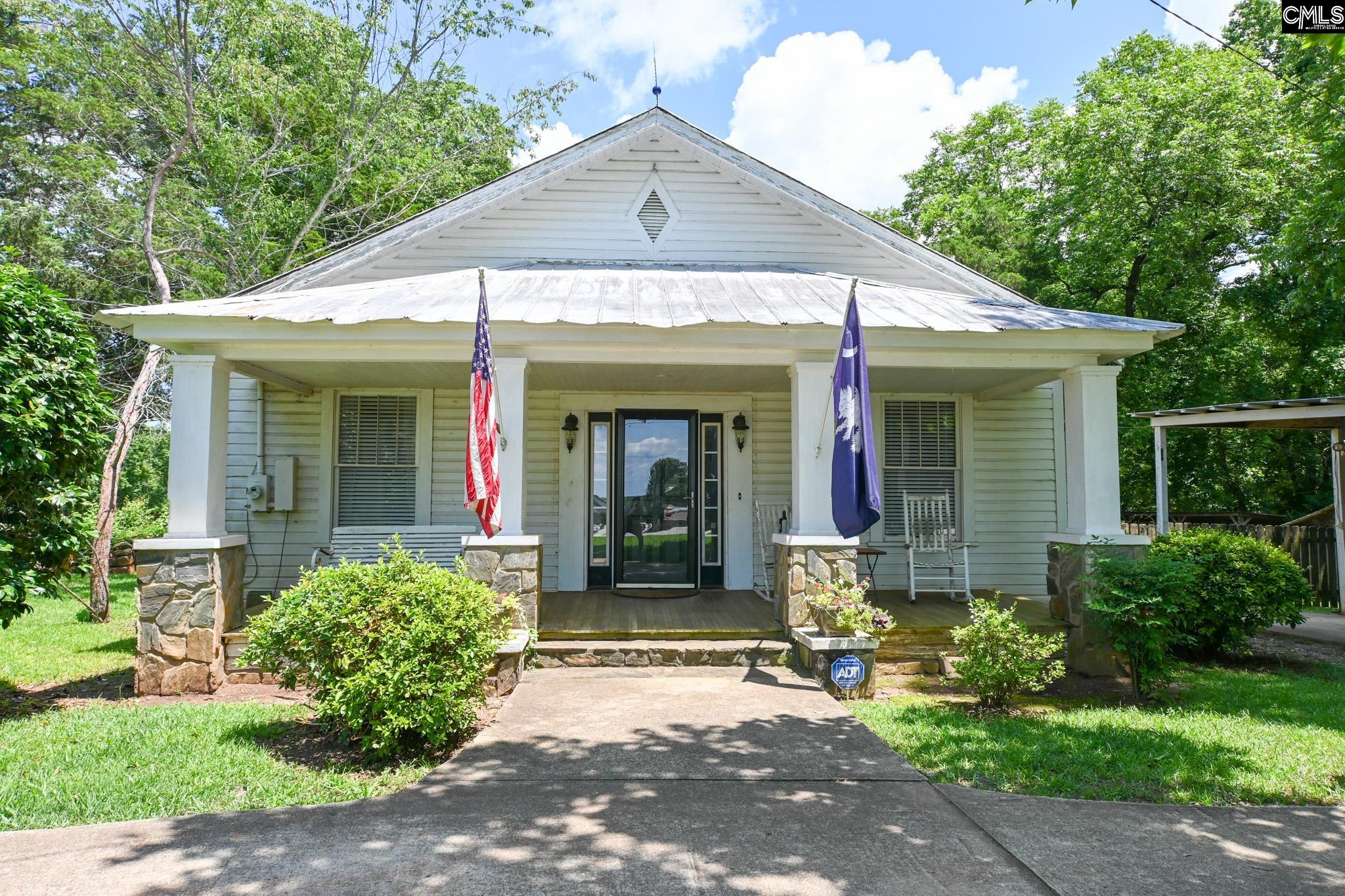 421 Spring Hill Road Lexington SC 29072