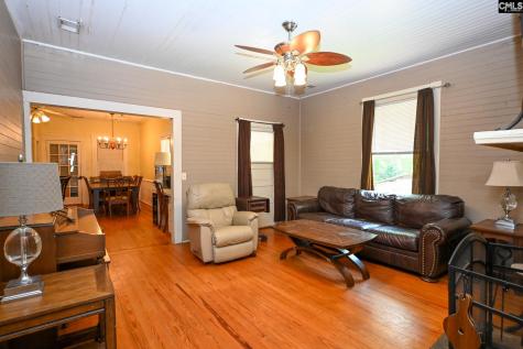 421 Spring Hill Road Lexington SC 29072