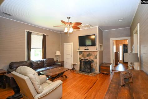 421 Spring Hill Road Lexington SC 29072